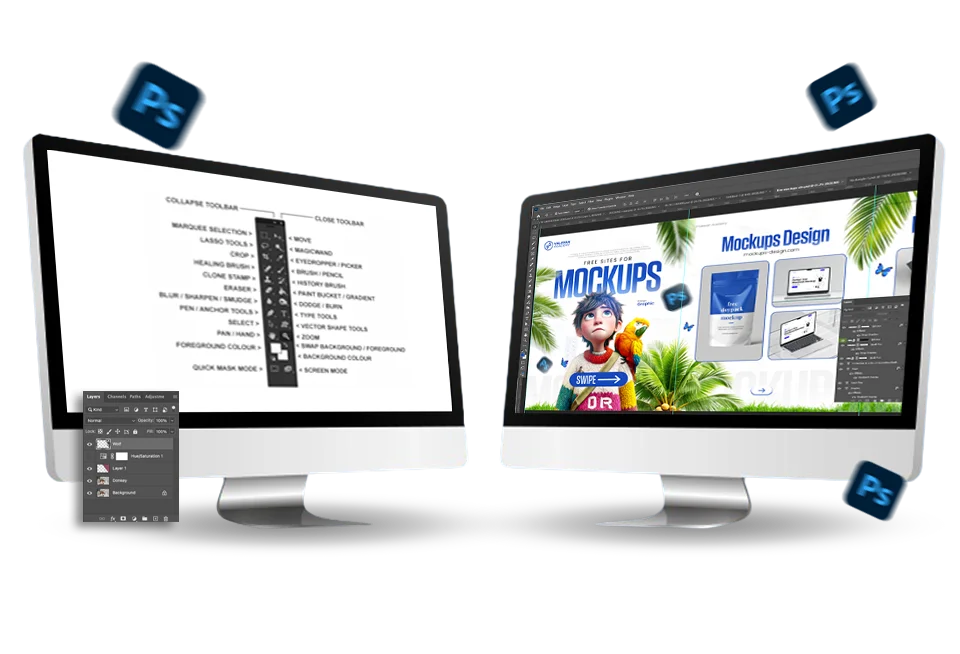 Basic to Advanced Tools