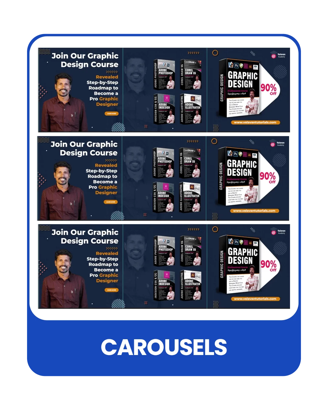 Carousels